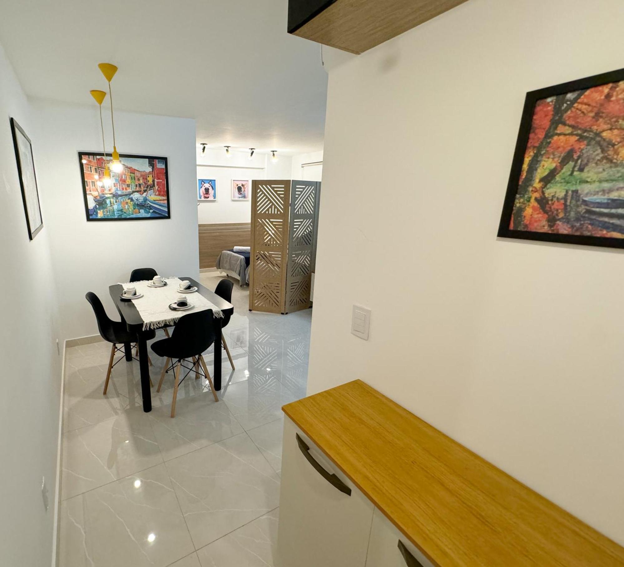 Verano Stay - Barra Olimpica - Rio de Janeiro — Photos 2