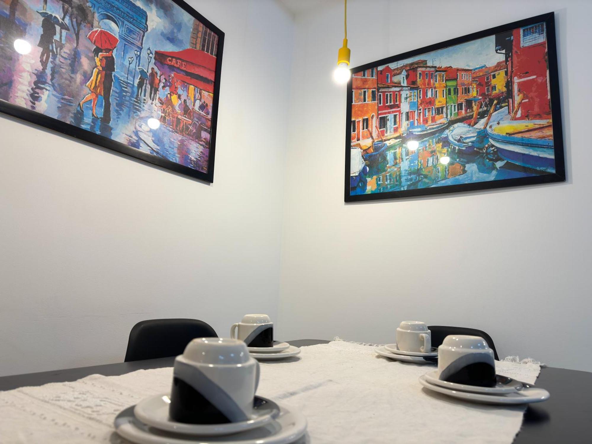 Verano Stay - Barra Olimpica - Rio de Janeiro, Rio de Janeiro