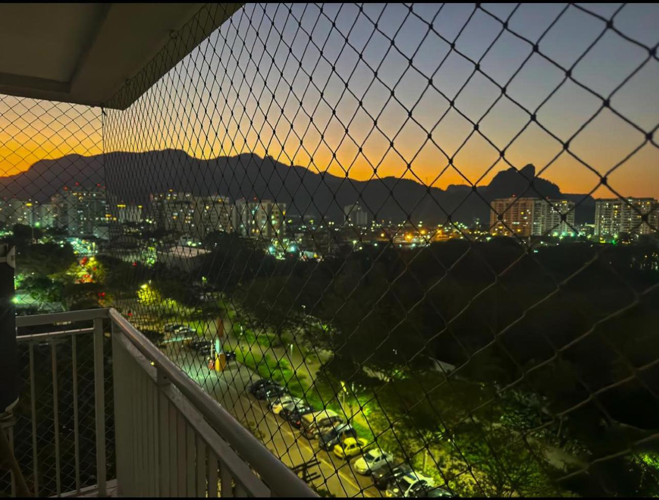 Verano Stay - Barra Olimpica - Rio de Janeiro — Photos 3